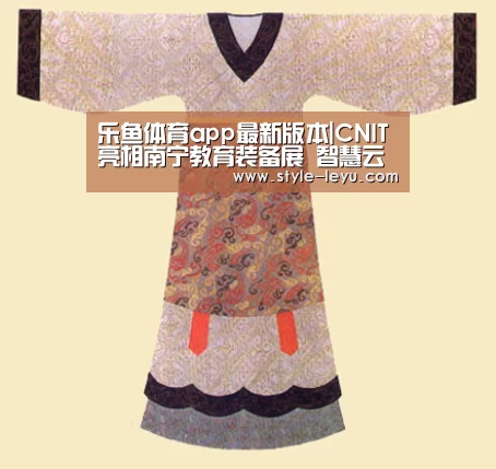 乐鱼体育app最新版本|CNIT亮相南宁教育装备展 智慧云教育打造全新教育生态圈(图2) 乐鱼体育app最新版本