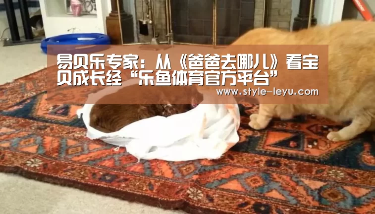易贝乐专家:从《爸爸去哪儿》看宝贝成长经“乐鱼体育官方平台”(图2) 乐鱼体育官方平台